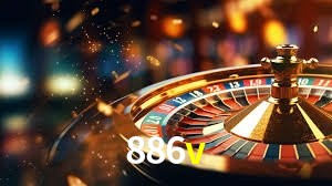 886v