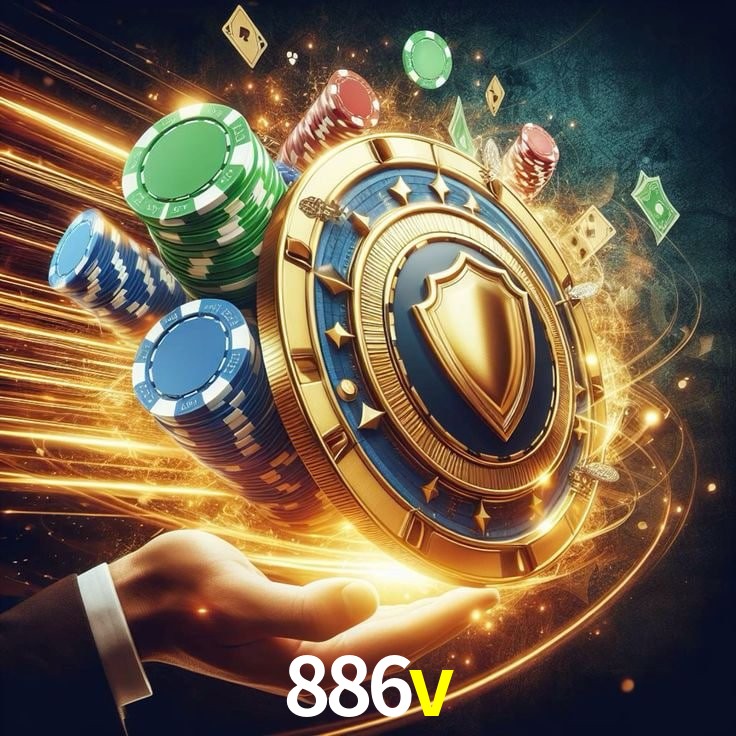 Ofertas Imperdíveis na 886v: Promoções e Bônus Que Valem a Pena