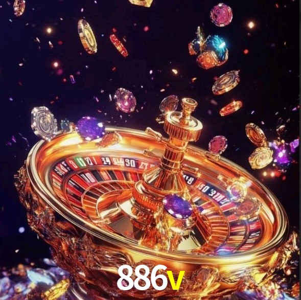 886v: Seu Cassino Premiado com Pagamentos Rápidos