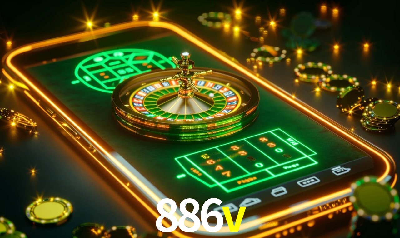 886v - Cassino Líder em Prêmios - 886v.com